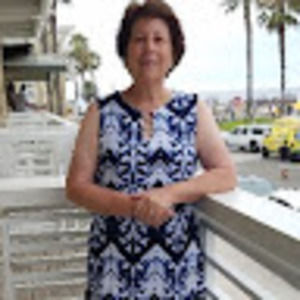 Meet your Posher, Diane